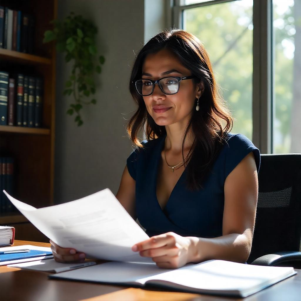 Uber Accident Lawyer