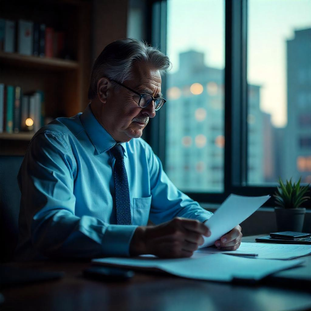 Train Accident Lawyer