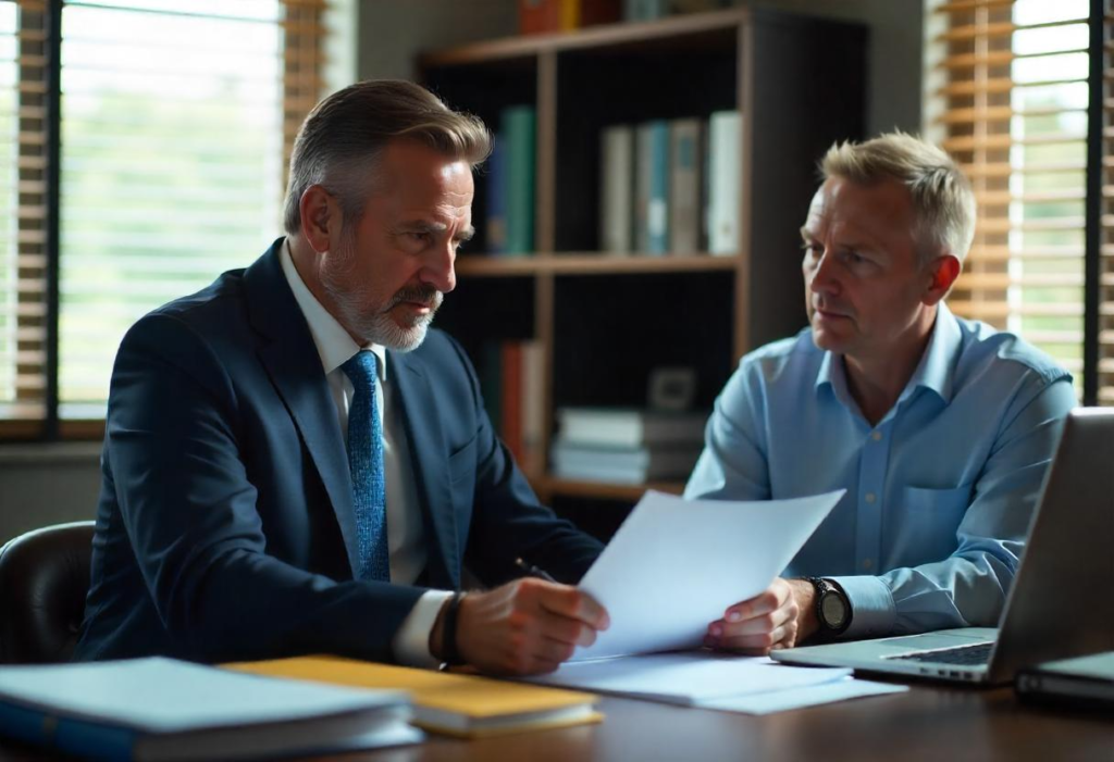 Galveston Personal Injury Lawyer