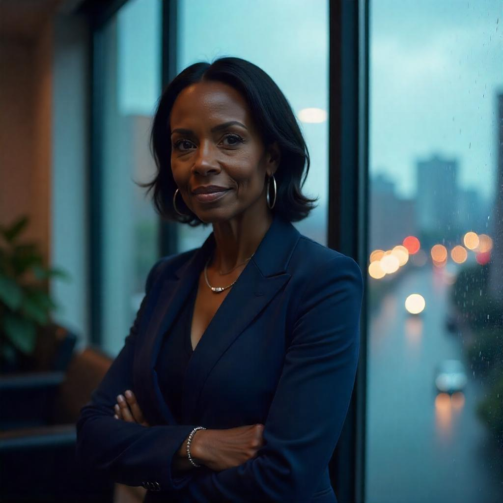 Motorcycle Accident Lawyer