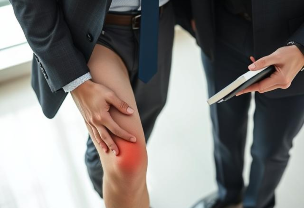 amputation injury lawyer