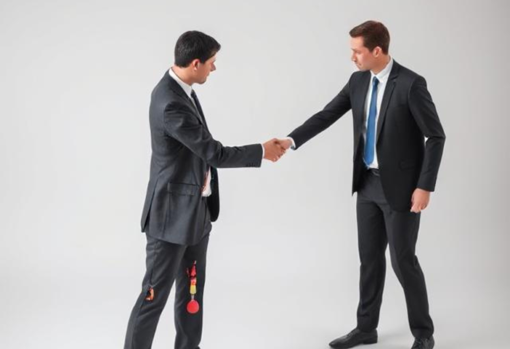 amputation injury lawyer