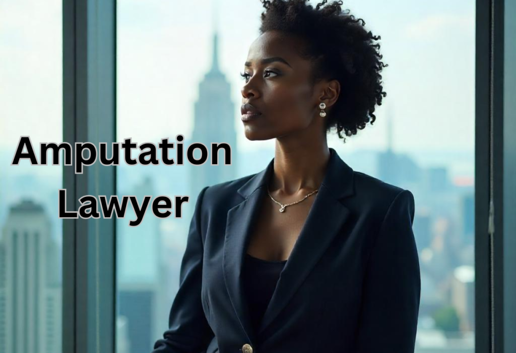 amputation lawyer
