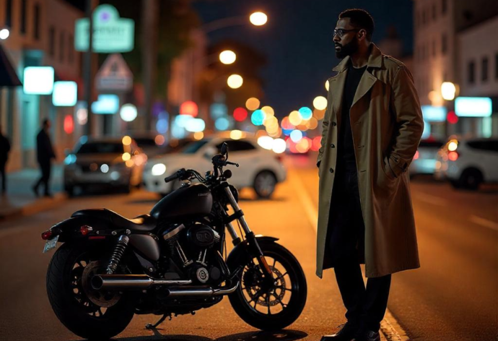 Santa Ana Motorcycle Accident Lawyer