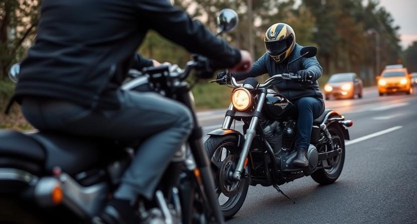 motorcycle accident lawyers