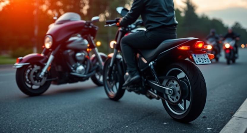 motorcycle accident lawyers