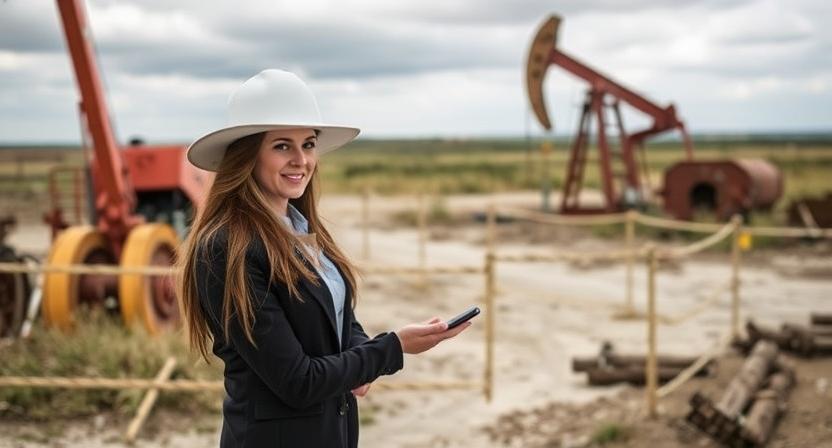 Oilfield Accident Attorney Near Me