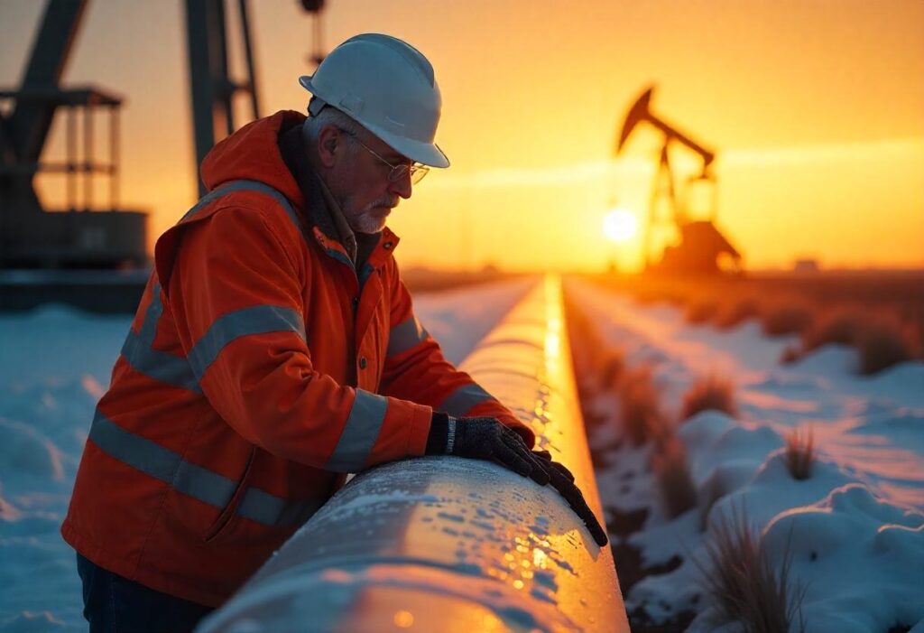 Midland Oilfield Accident Lawyer