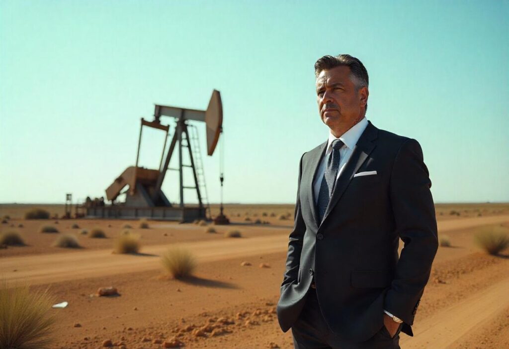 Midland Oilfield Accident Lawyer