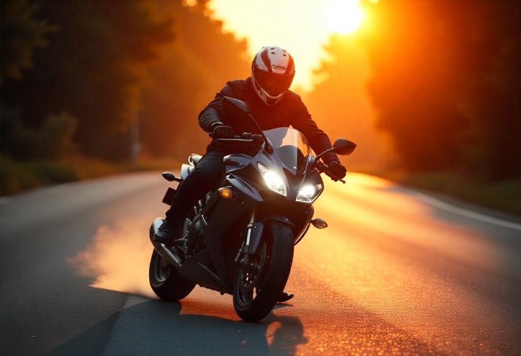 Charlotte Motorcycle Accident Lawyer