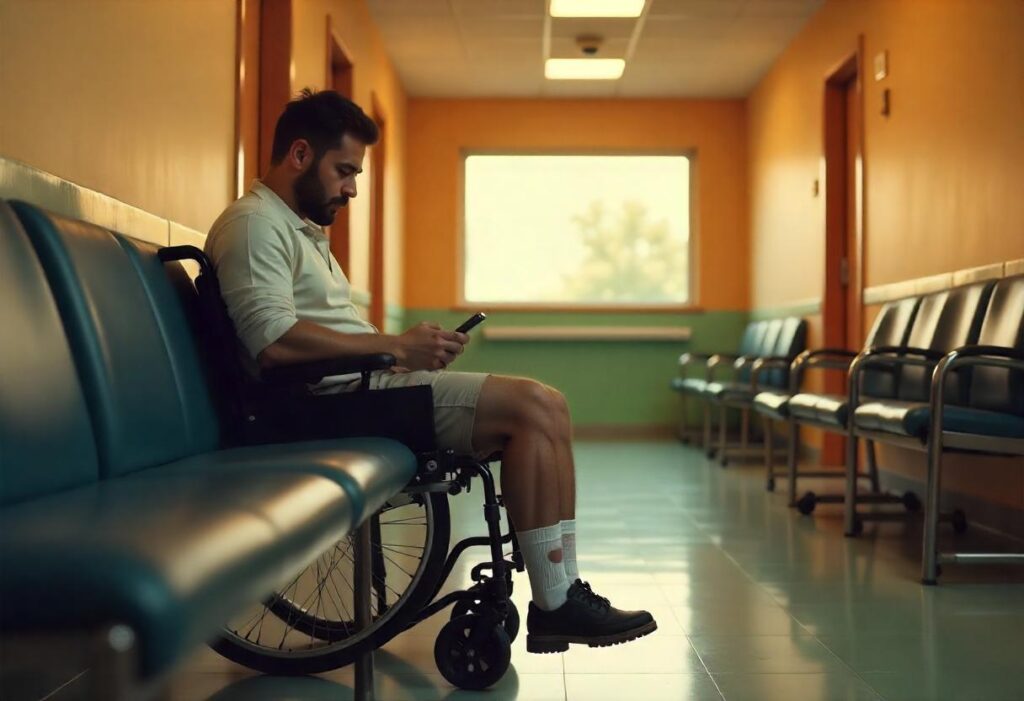 scooter accident lawyer