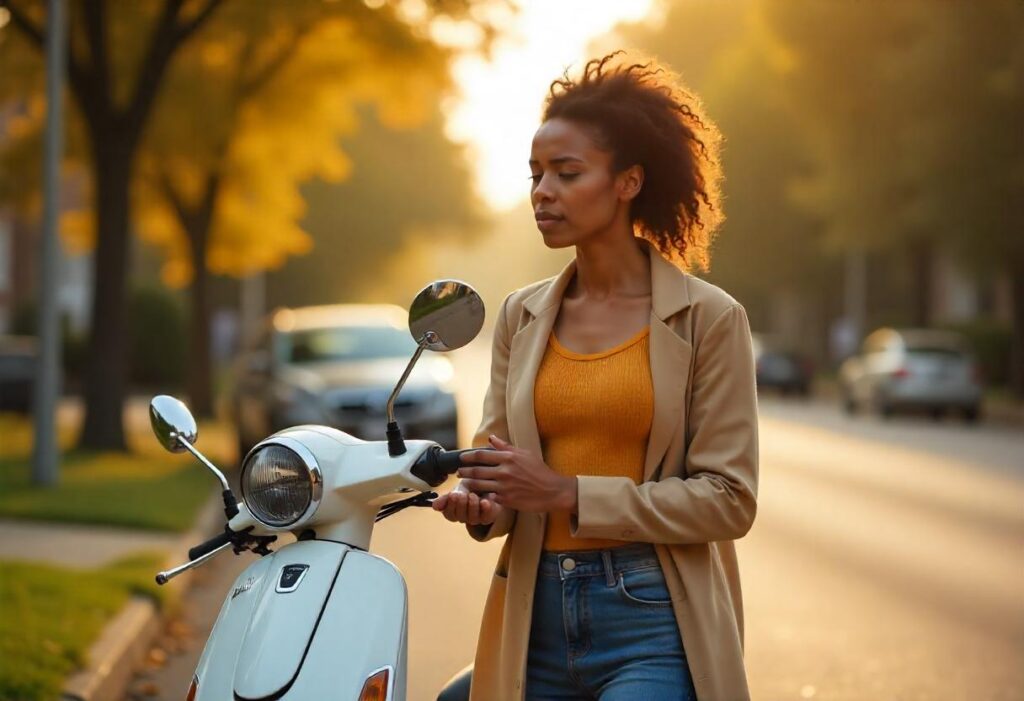 scooter accident lawyer