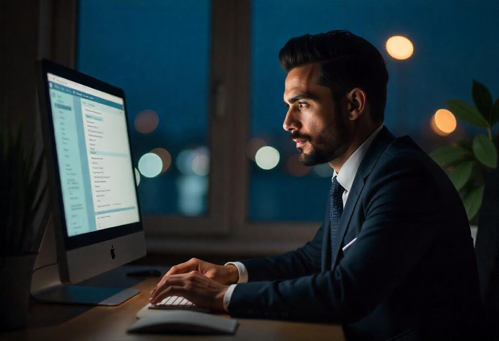 commercial vehicle lawyer