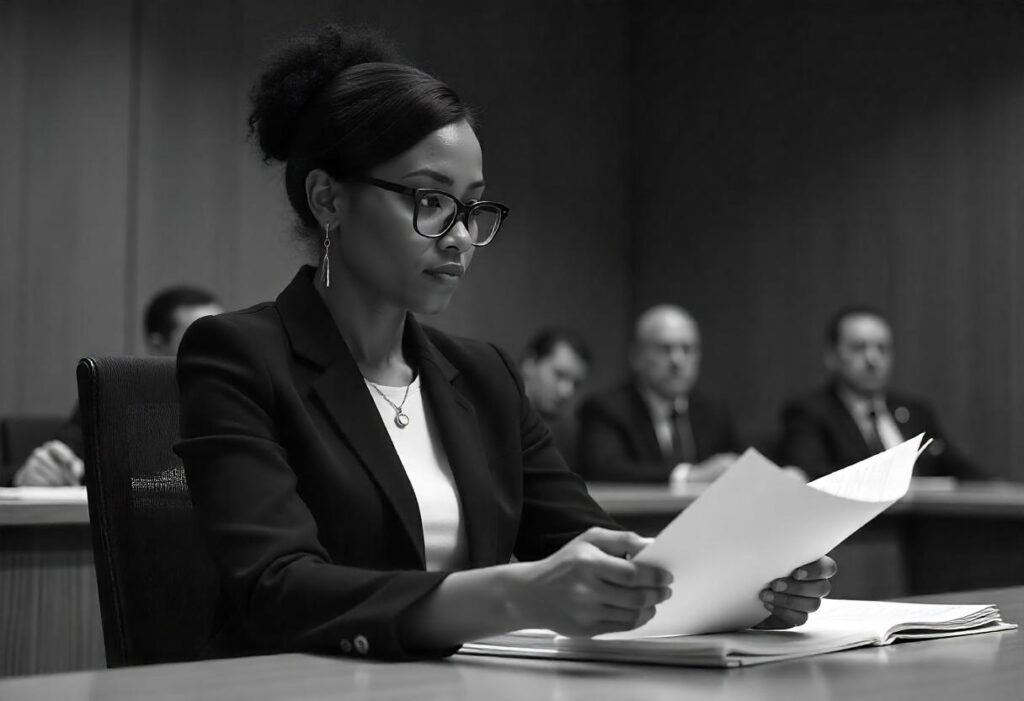 commercial vehicle lawyer