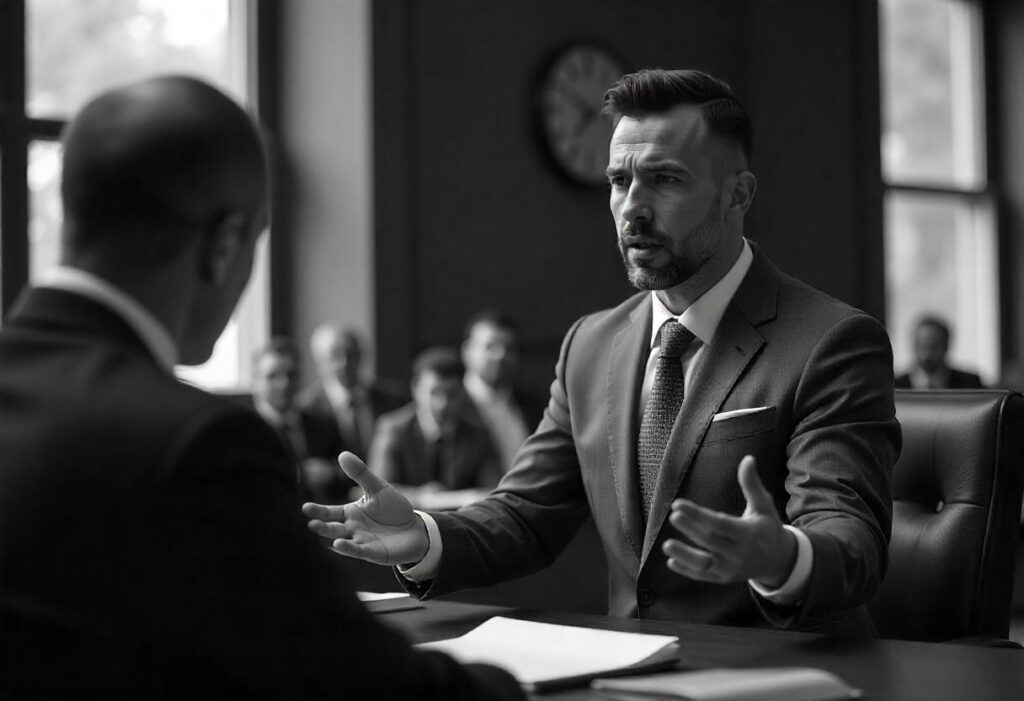 commercial vehicle lawyer
