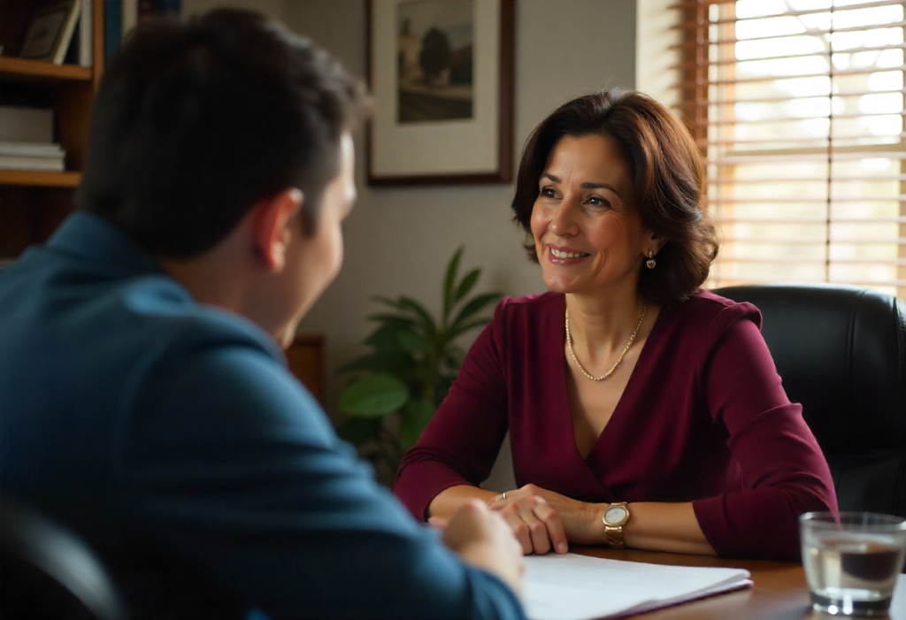 Uninsured Motorist Accident Lawyer
