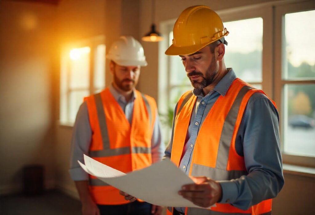 Houston Construction Accident Lawyer