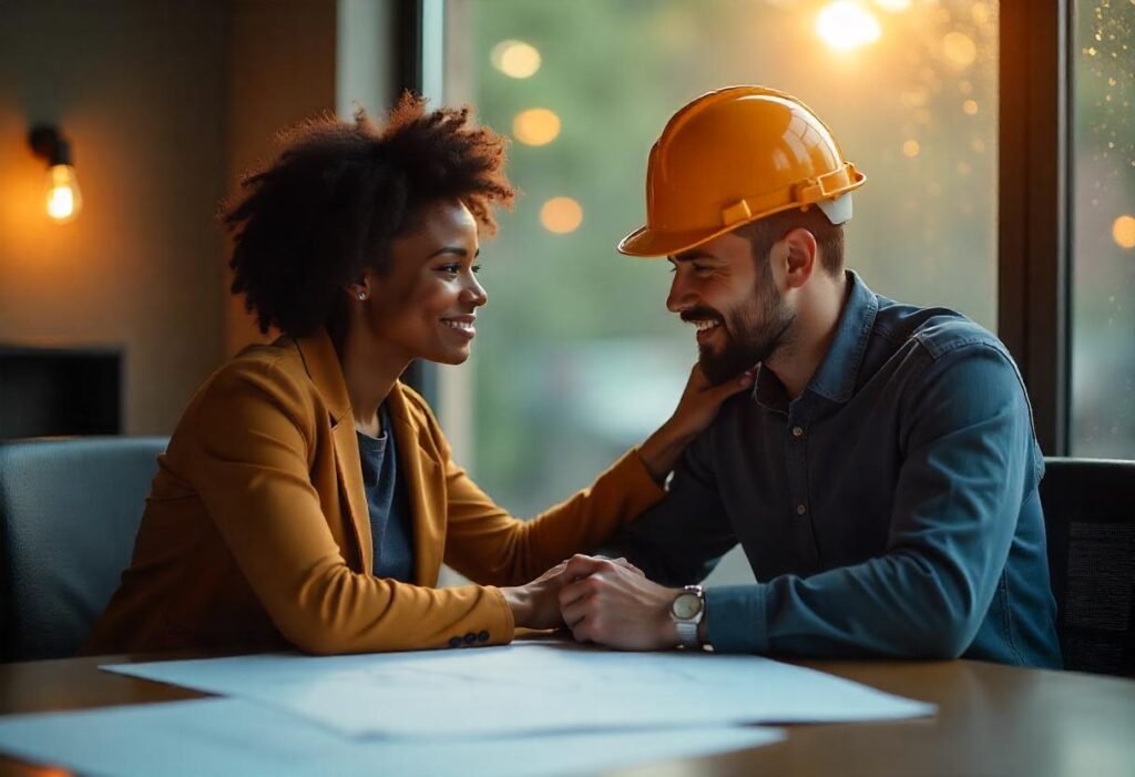 Houston Construction Accident Lawyer