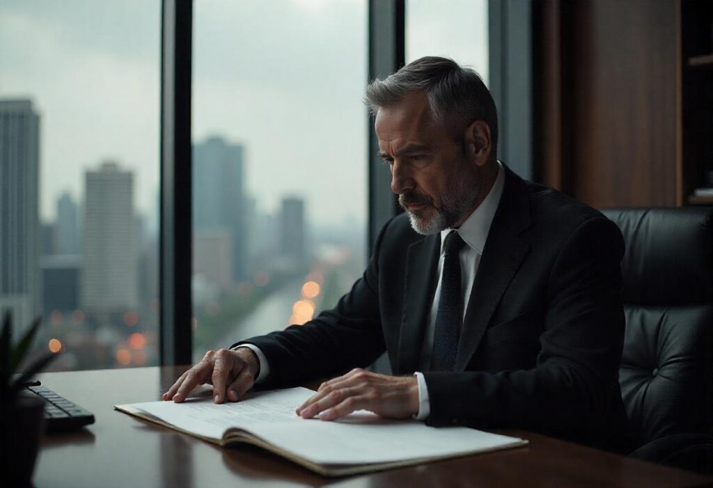 Railroad Accident Lawyer