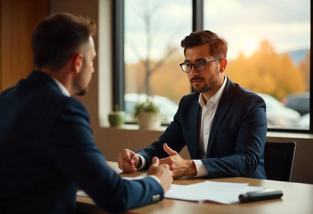 Pueblo car accident attorney