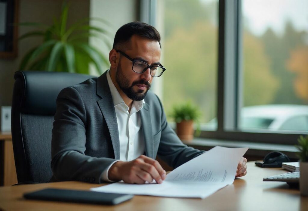 Auto Injury Attorney in Fontana