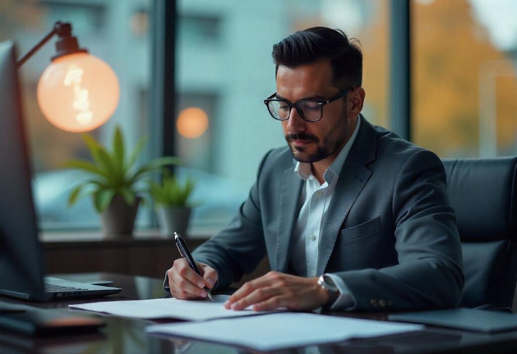Auto Injury Attorney in Fontana