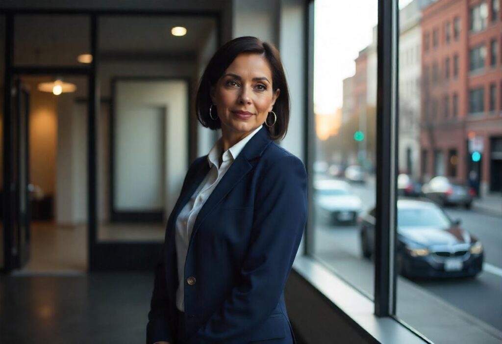 Back Injury Lawyer