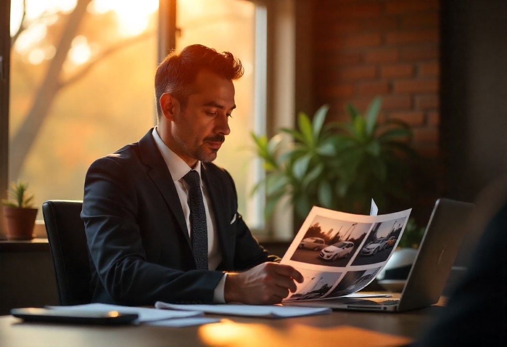 Sacramento Motorcycle Accident Lawyer